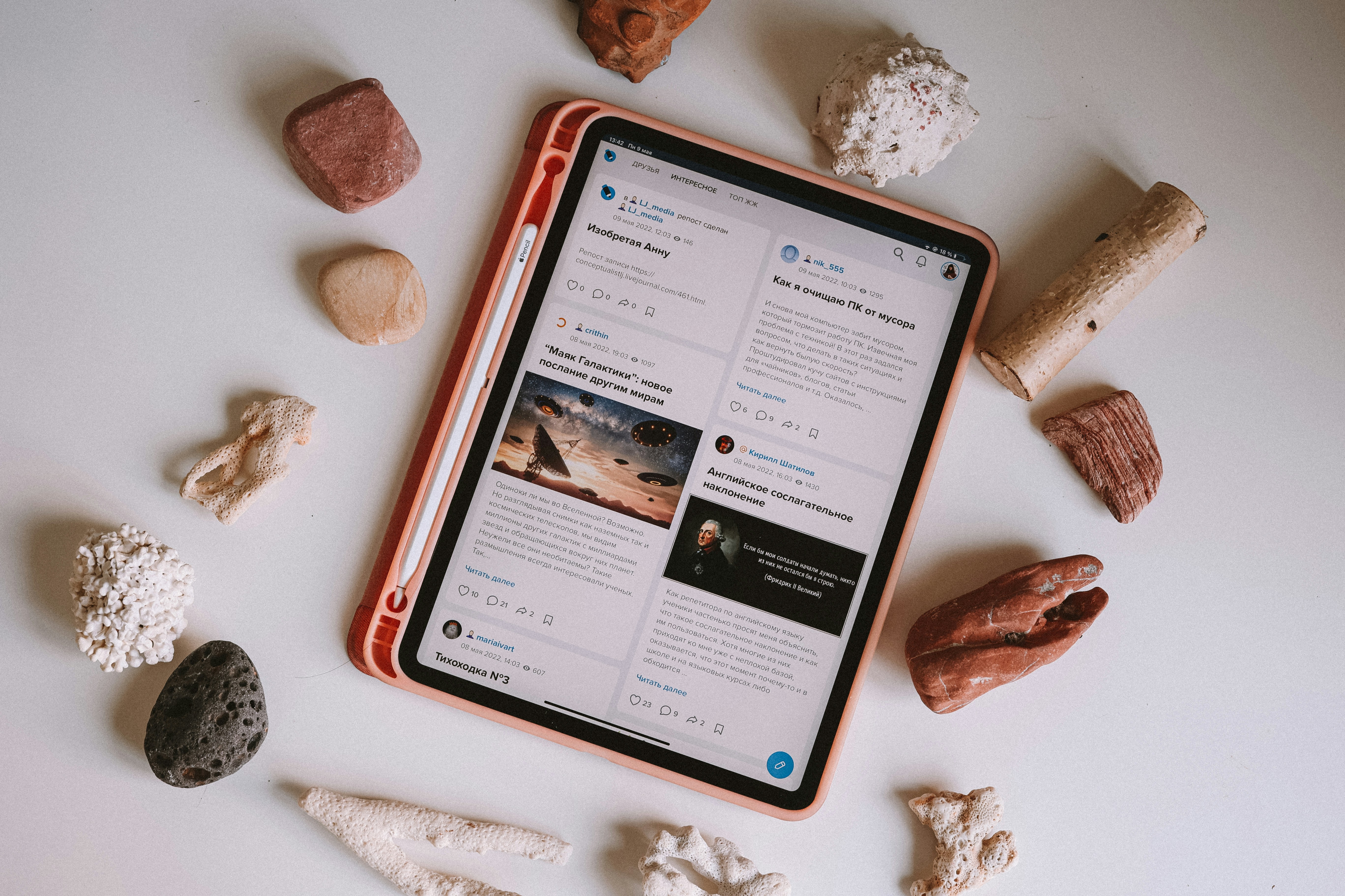 Our real estate blog and insights