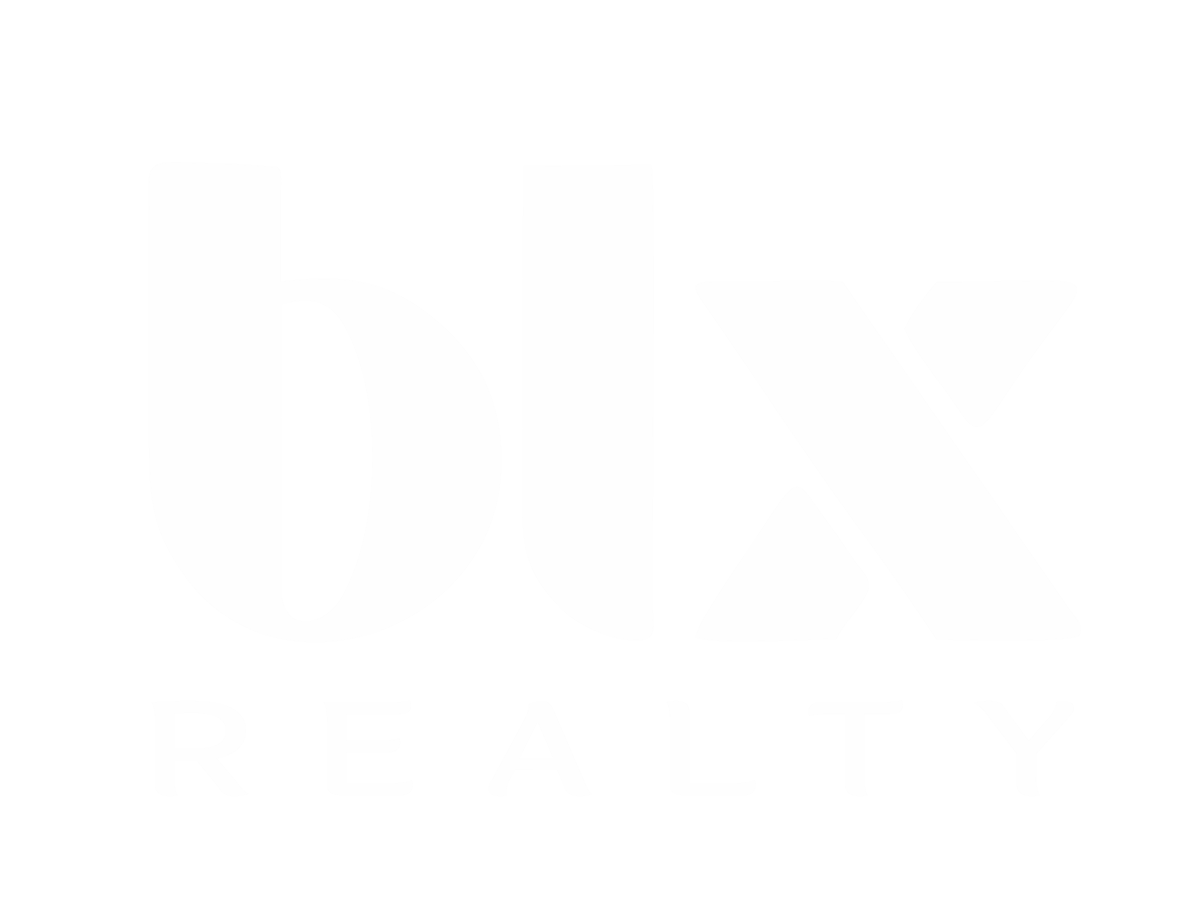 The BLX RealtyLogo