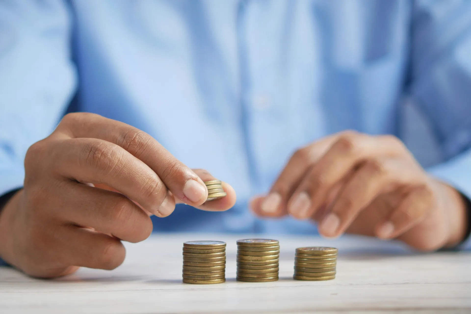 Mortgage & Financing Assistance